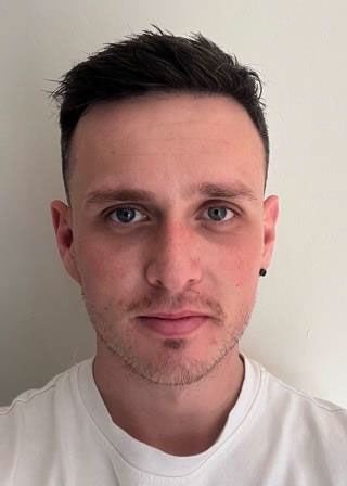 Meet The Team