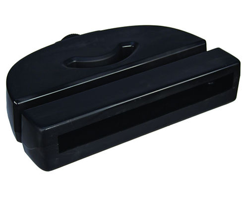 Aquascape Waterfall Spillway header unit