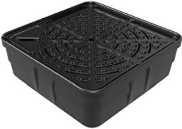 Aquascape AquaBasin 30 water feature reservoir - 102 litres