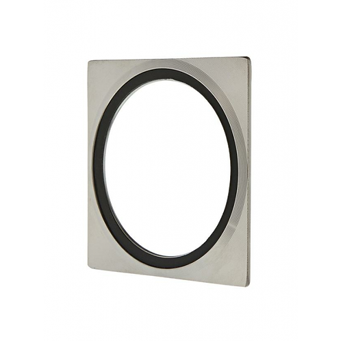 Square Bezel Plates