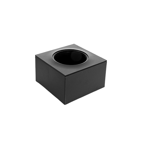 Recessed Square light Mounting Canister