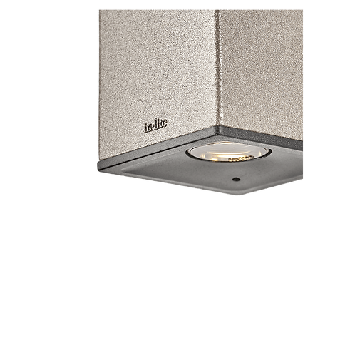 BIG CUBID Wall Light 12v