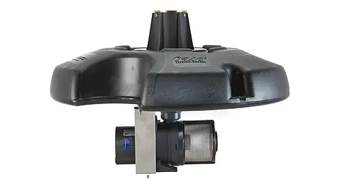 PondJet Eco + illumination set