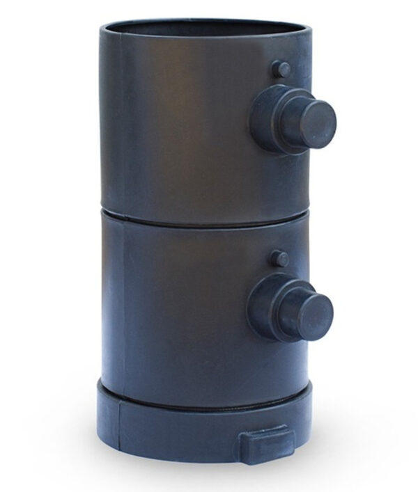 Aquascape Large Snorkel wetland vault extension