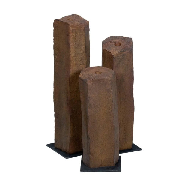 Aquascape Faux Basalt Columns