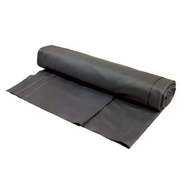 Greenseal 0.75mm rubber liner