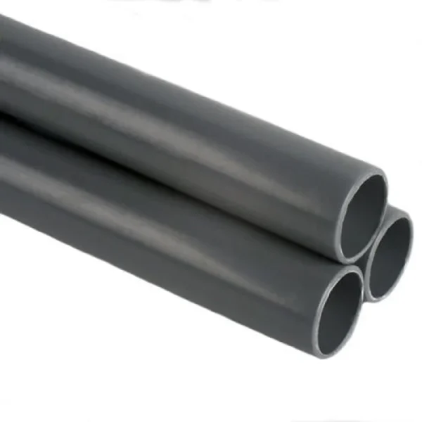 Imperial PVC solvent weld pipe - PN15 - 1"