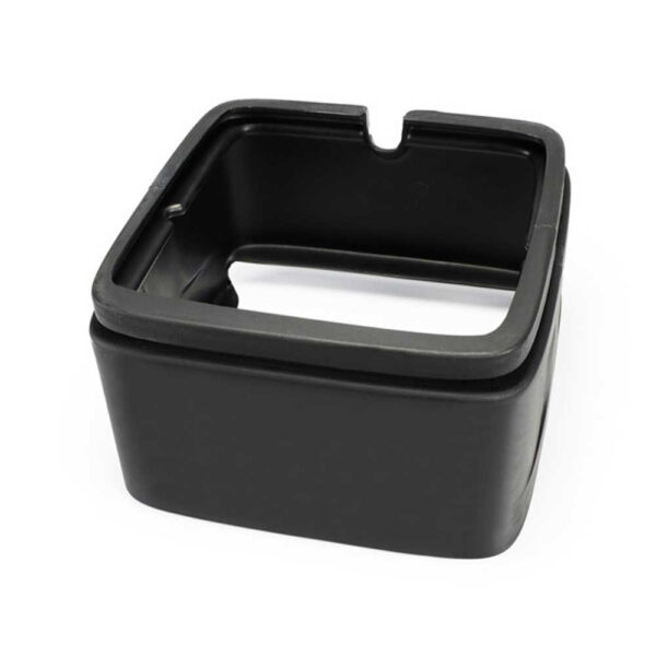 Aquascape Pondless Waterfall pump vault extension