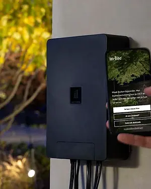 Power management, Control and Sensors