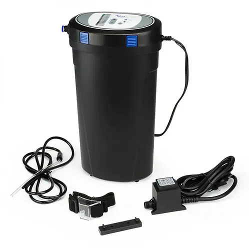 Aquascape Automatic Dosing System for Ponds and Fountains with 12v transformer