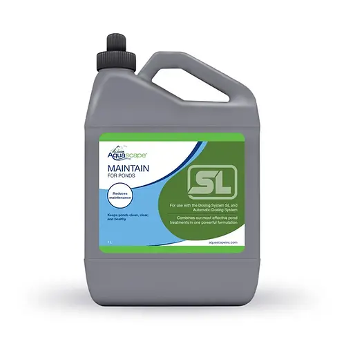 1L SL Pond Treatments